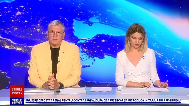 A venit iarna pe Transalpina. Stratul de zăpadă s-a depus deja într-un strat de câțiva centimetri | VIDEO