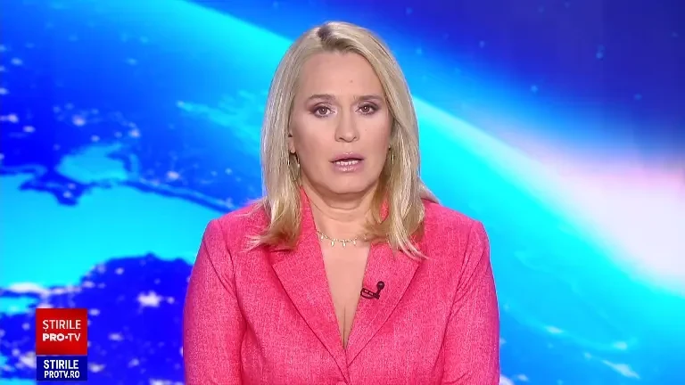 Cutremur puternic în România, luni după-amiază. Seismul cu magnitudinea de 5,4 a fost resimțit și în București