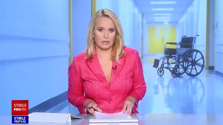 „Amputarea pensiei" și cele două soluții ale guvernanților pentru persoanele cu handicap după „marea recalculare”