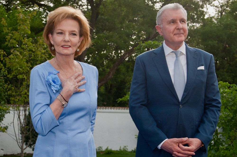 Principele Radu, în numele Casei Regale a României, despre alegeri: ”Sunt mândru de ceea ce s-a întâmplat în țara mea”