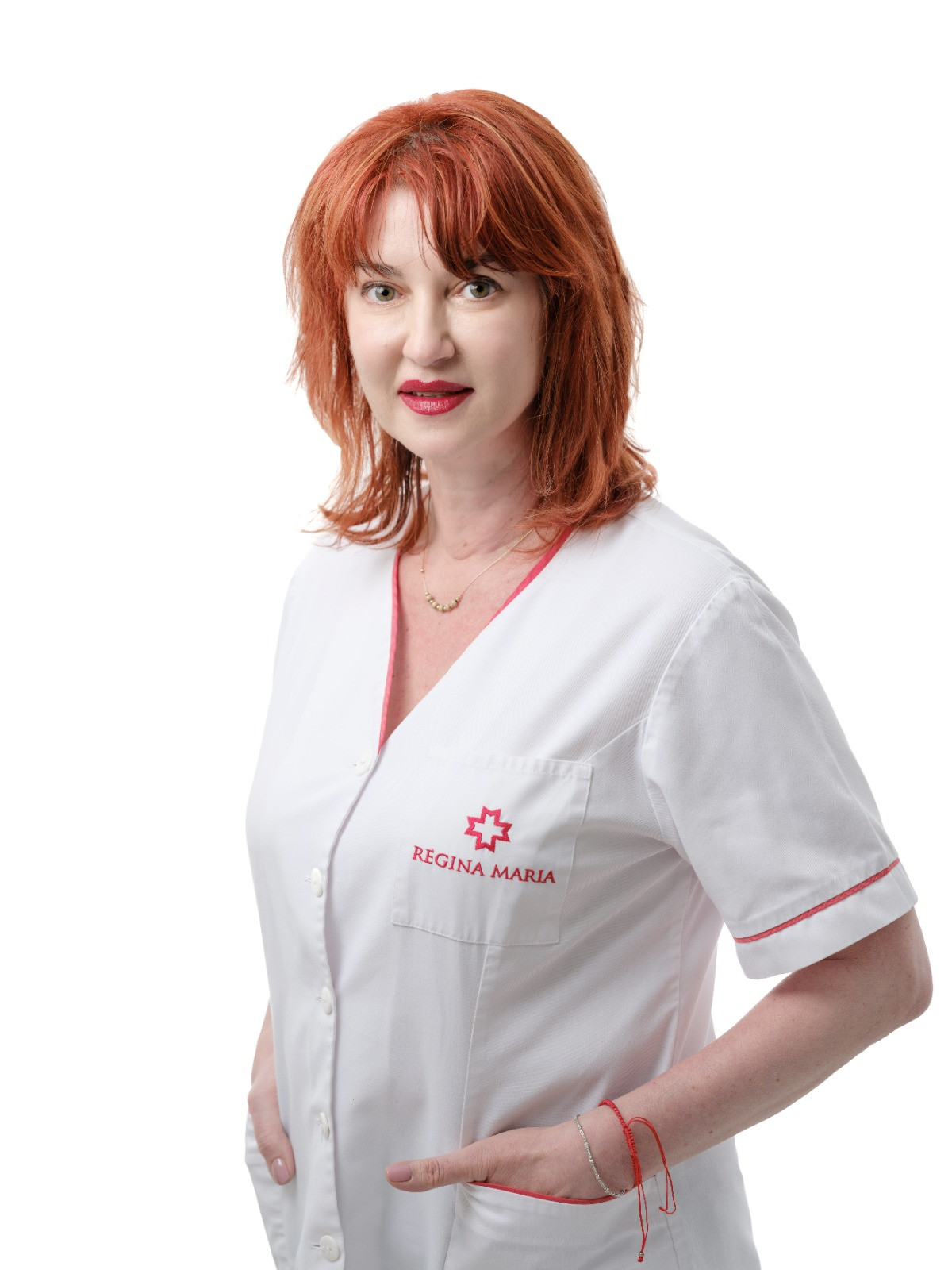 (P) Ce rol are inima în procesul de îmbătrânire? Dr. Ana Capisizu, Regina Maria: Sănătatea inimii este cea a întregului corp