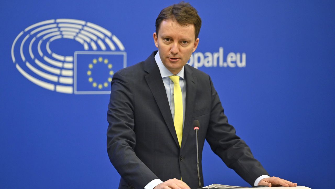Siegfried Mureșan: Mulți politicieni PSD sunt anti-europeni și nu vor transparență