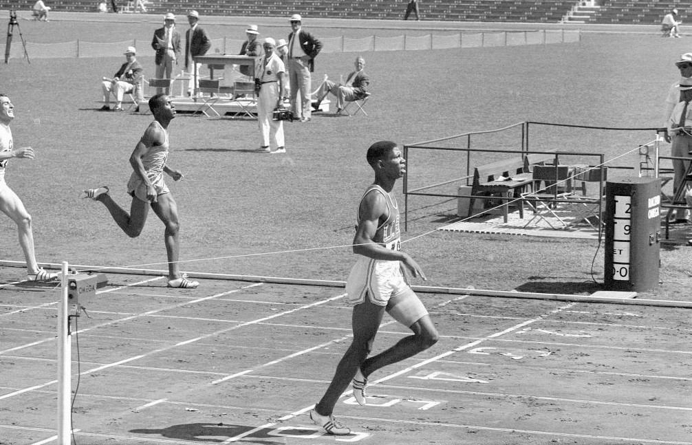 A murit celebrul atlet Otis Davis. Americanul a fost dublu campion olimpic