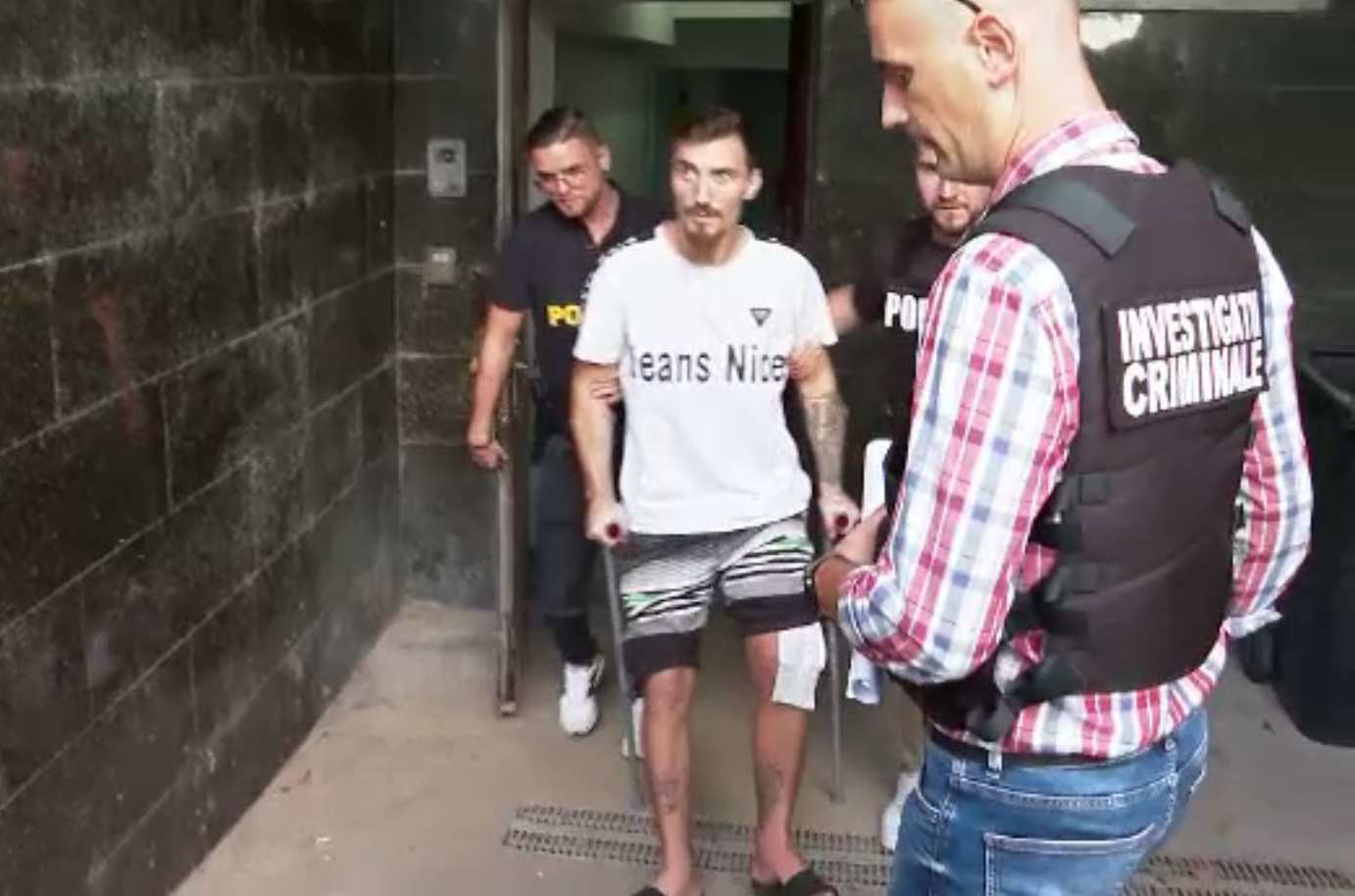 Ce s-a ales de copiii care au văzut ororile Șacalului. „Nu se pune problema de a merge la grădiniță”