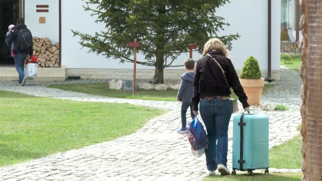 Turiștii, nemulțumiți de regulile hotelurilor. Cât cere o unitate de cazare pentru un check-in făcut mai devreme