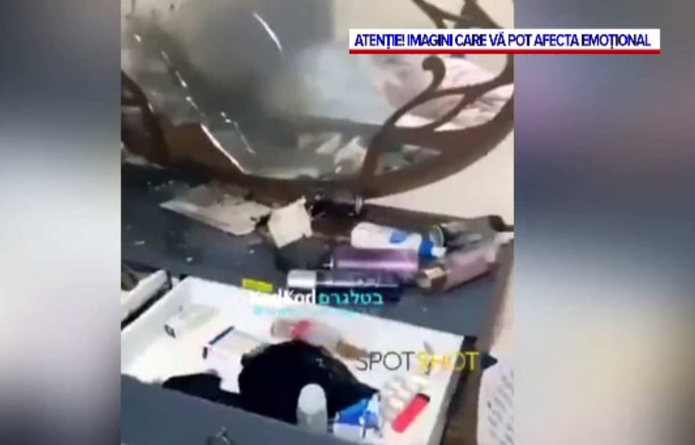 De ce au explodat pagerele din Liban, care au ucis 8 oameni și au rănit aproape 3.000. "Cea mai mare breșă de securitate"