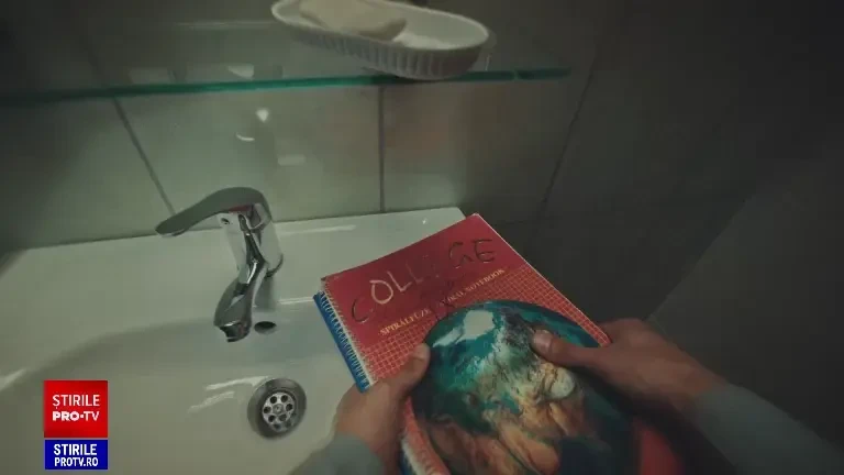 Semnalează violența școlară și traficul de droguri la 119! O campanie IGPR, sprjinită de Știrile PRO TV