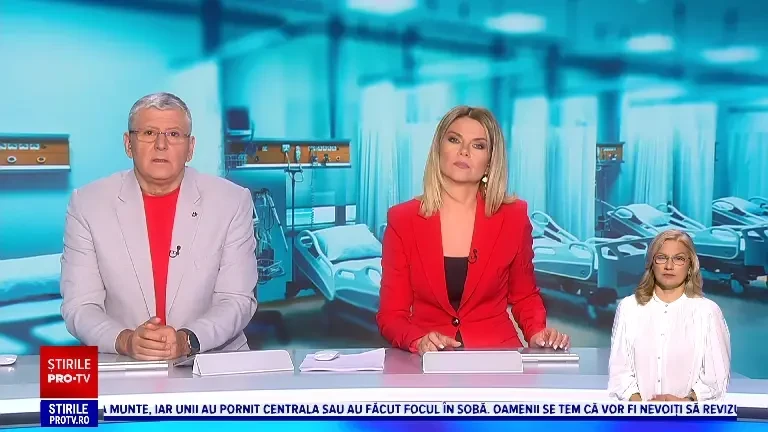 Premieră la Cluj. Viața unei tinere de 25 de ani a fost salvată cu ajutorul unui transplant hepatic