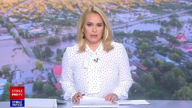 Cum puteau fi limitate proporțiile dezastrelor din Galați și Vaslui. Avertismentul primit de primării în urmă cu 9 ani