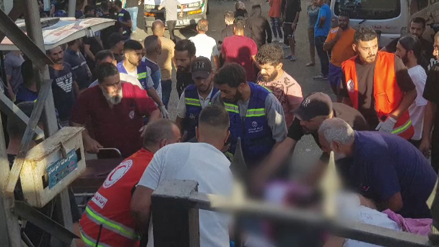 Hezbollah acuză Israelul de „agresiune criminală” după explozia pagerelor. Printre morți se numără și o fetiță de 8 ani