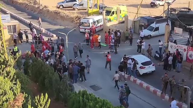 Alertă SUA: cetățenii americani să părăsească „imediat” Libanul. Ce trebuie să facă cei care refuză