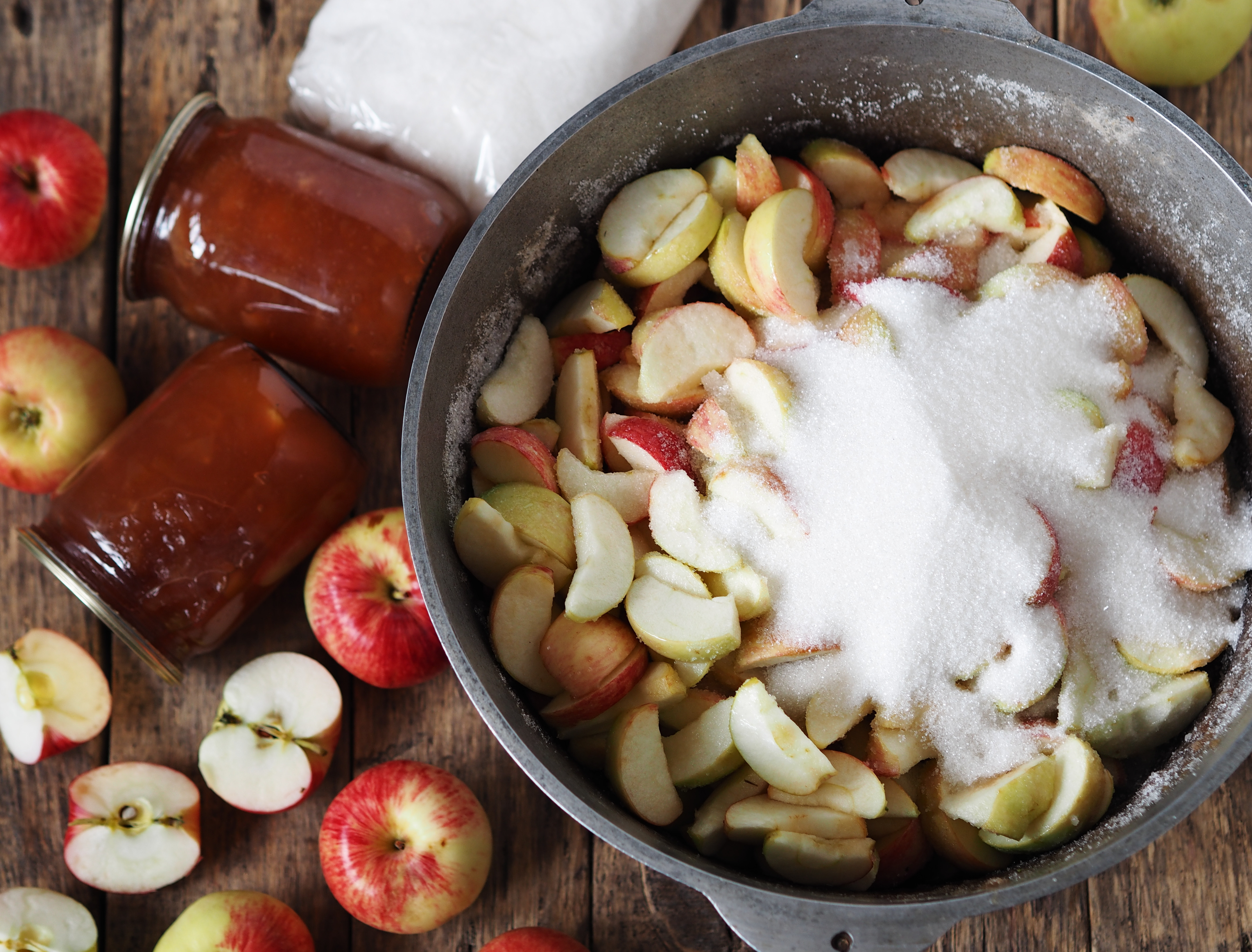 Mere - de ce trebuie să mănânci unul pe zi. Care sunt cele mai bune soiuri de mere pentru plăcintă