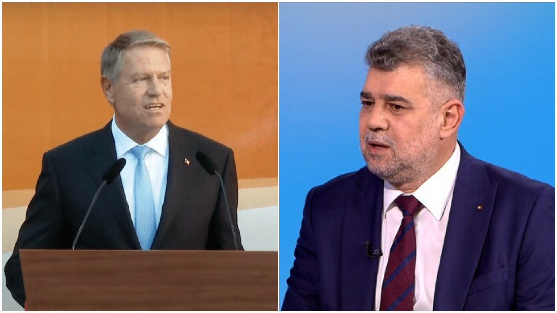 Reacția lui Marcel Ciolacu după ce PNL a depus amendamentul care i-ar permite lui Klaus Iohannis să candideze la Senat
