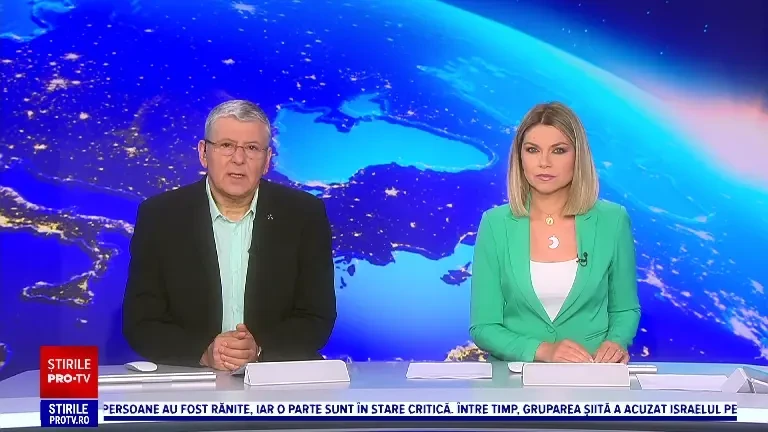 Din pasiune pentru știință, un piteștean a străbătut 2.500 de kilometri pe bicicletă pentru a susține Romanian Science Festival