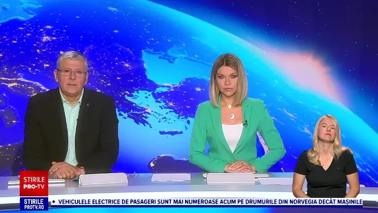 Un aparat performant care spală și sterilizează biberoanele a fost donat Maternității din Iași