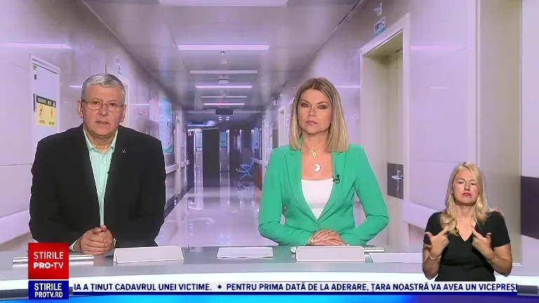 Românii nu mai au încredere în spitale. Prea puține unități sanitare raportează erorile medicale sau accidentele