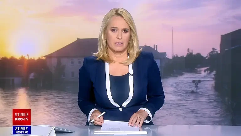 Apele au făcut dezastru în Europa Centrală și de Est. Poloneză: „Nimeni n-a crezut că va veni apă atât de multă”