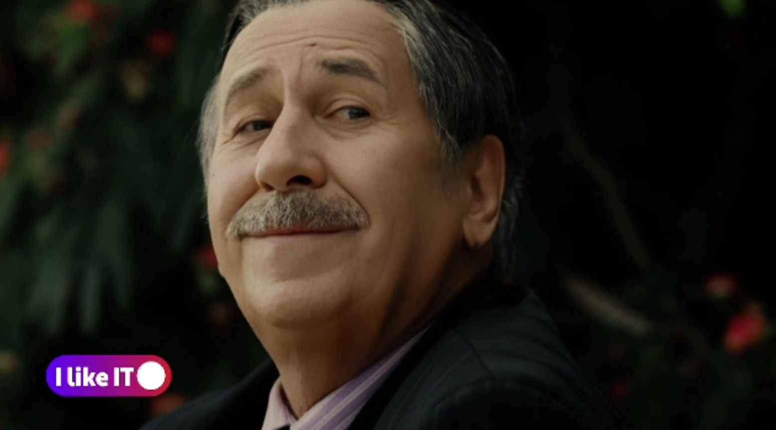 Personajele principale din serialul ”Tătuțu” din noua producție exclusivă Voyo au fost întinerite cu ajutorul AI