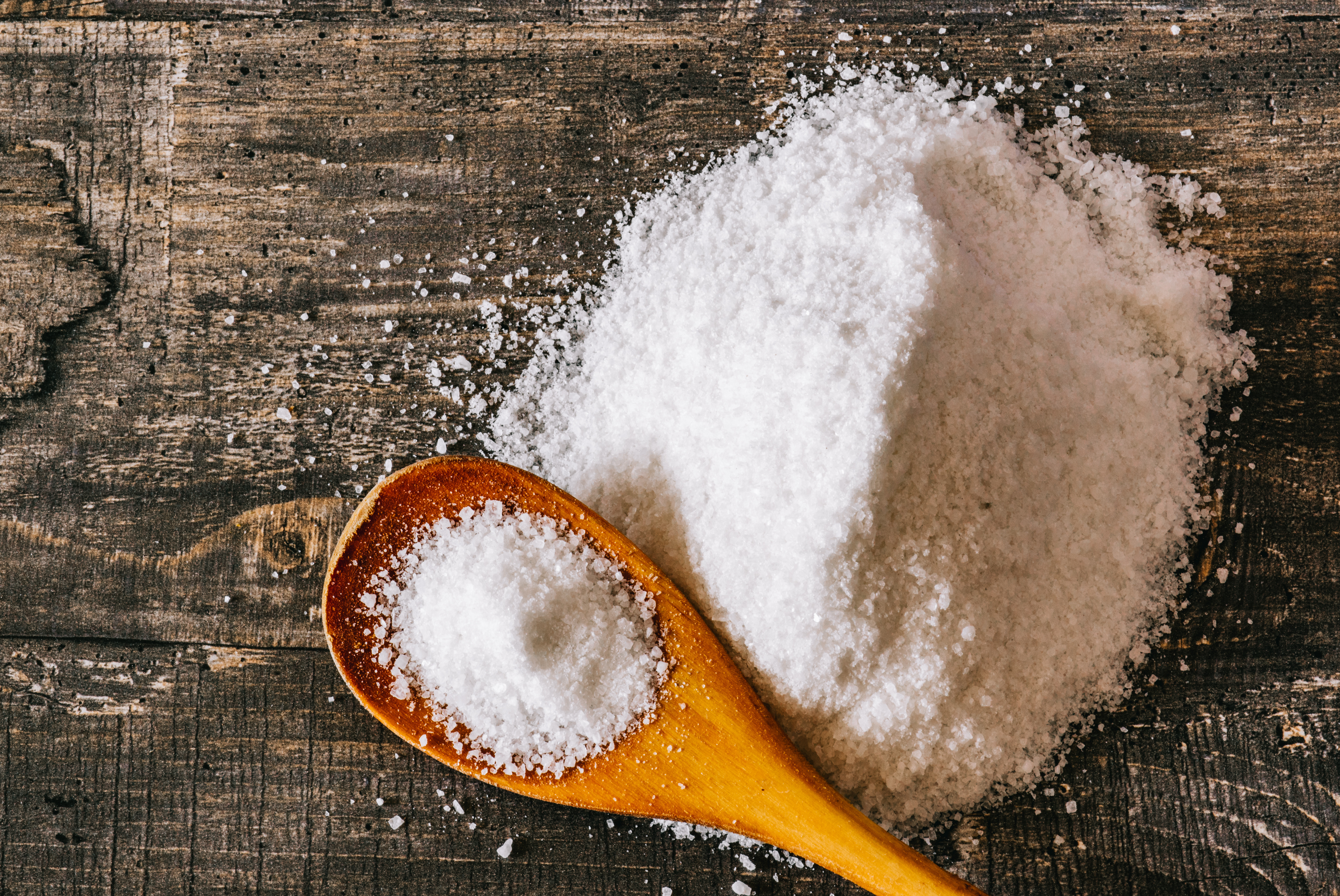 Ce fel de sare se pune la murături. Secrete pentru ca murăturile să rămână tari și gustoase