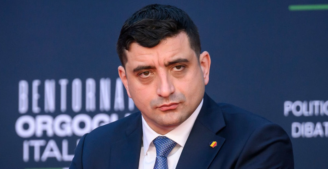 Parchetul General, dosar penal in rem pentru instigare, după ce George Simion a spus ”ar trebui jupuiți în piața publică”