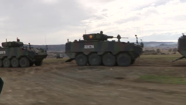 Investiție de aproape trei miliarde de lei în fabrica de pulberi de la Brașov. Cum va reduce dependența noastră de Rusia