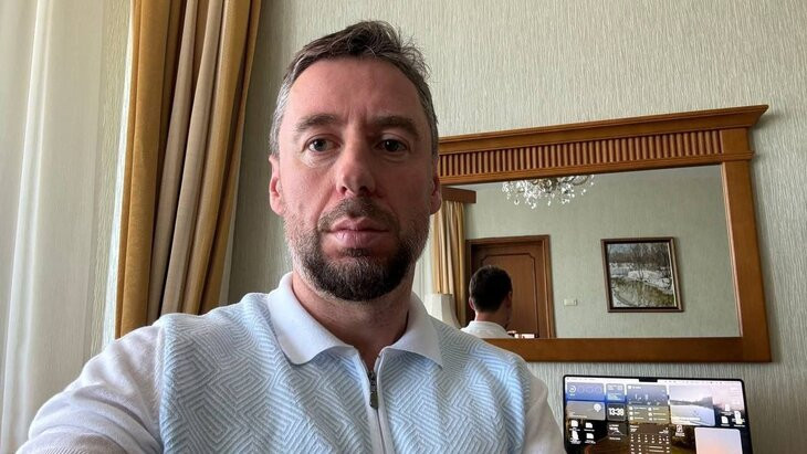 Soţul celei mai bogate femei din Rusia, arestat sub acuzaţia de crimă după un schimb de focuri la birou. „Cum ai putut”