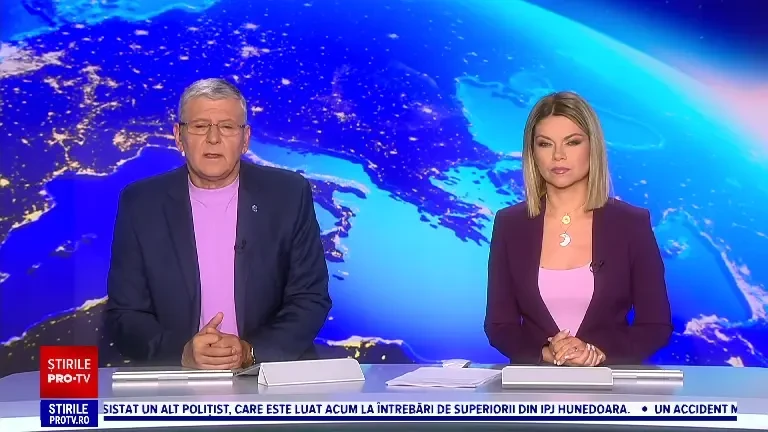 Un șofer din Arad care a fugit de la locul accidentului după ce a lovit mortal o femeie a fost arestat preventiv