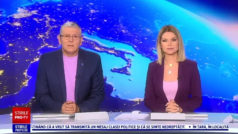 Un motociclist și un pieton au ajuns la spital după un accident care a avut loc în Piatra Neamț