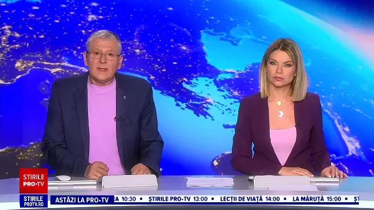 Marș al locuitorilor din Cristian după ce un copil a fost ucis de un camion, în drum spre școală. ”Trăim tot timpul cu frică”