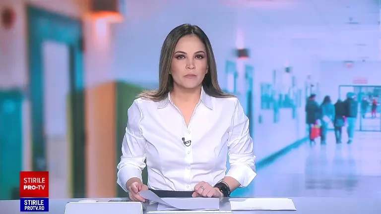 Invazie de ploșnițe într-o școală din Sectorul 3 al Capitalei. Mai mulți elevi s-au simțit rău după dezinsecție