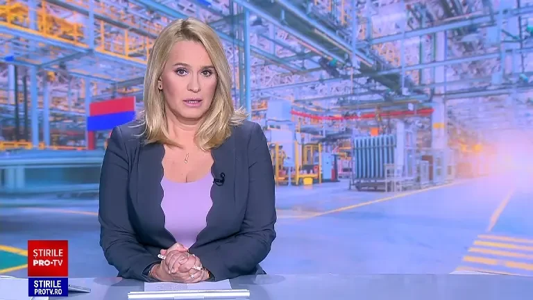 Investiție de aproape trei miliarde de lei în fabrica de pulberi de la Brașov. Lista avantajelor pentru România