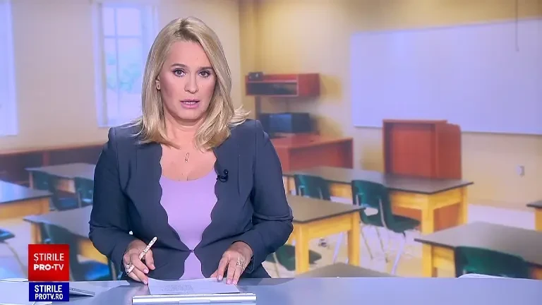 Programul „Masa sănătoasă” aproape a eliminat absenteismul din învățământ. Profesorii spun că au prezență de 100%