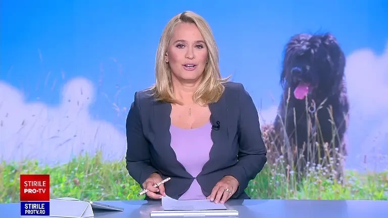 Ciobănescul românesc corb, a patra rasă românească recunoscută internațional. Care sunt calitățile sale