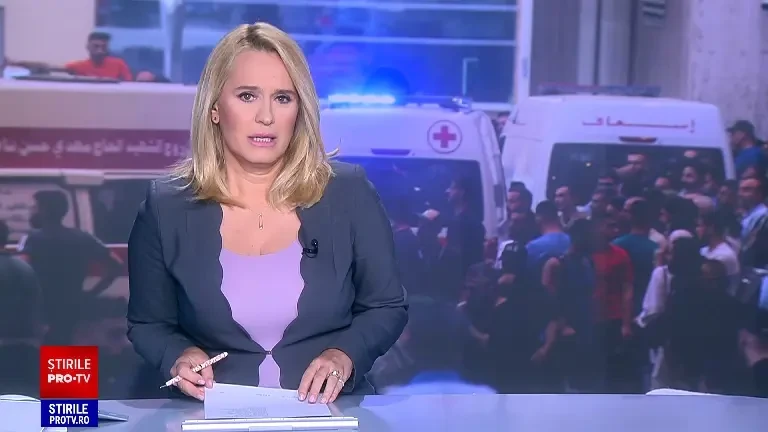 Promisiunea lui "Bibi" Netanyahu după ce Israelul a intrat într-o nouă fază a războiului: "Exact asta vom face"