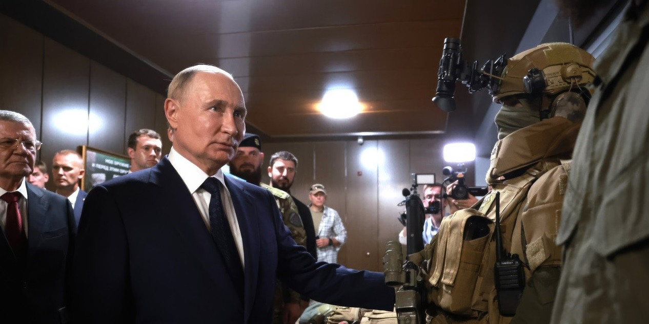 Putin pune presiune pe armata rusă. Obiectivul care trebuie îndeplinit până la jumătatea lunii octombrie