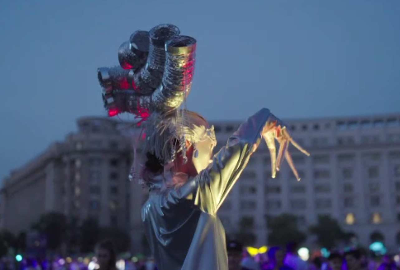 Ce evenimente sunt în București în weekend, la 565 de la atestarea documentară a Capitalei. Zonele centrale au fost închise