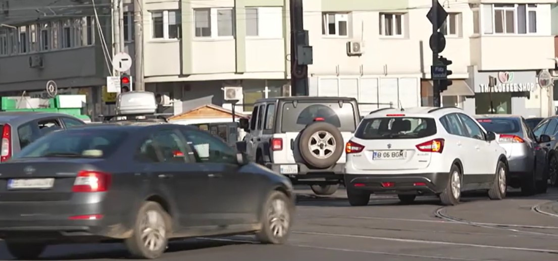 Restricții de trafic în București, în weekend. Începe Neversea Kapital pe Arena Națională