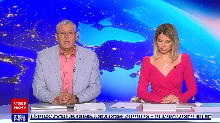 Primul tren electric cumpărat de România în ultimii 40 de ani, „bombardat" cu pietre înainte de a intra în circulație