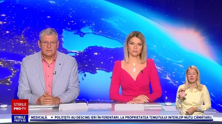 Tehnologia vine în ajutorul pompierilor. Folosind ochelari de realitate virtuală, salvatorii pot avea o imagine de ansamblu asupra intervenției