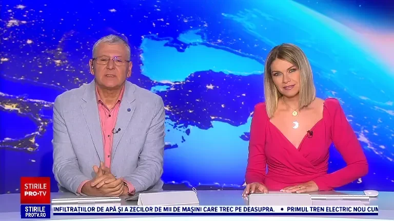 Un om de afaceri israelian ar fi fost recrutat de Iran pentru a pune la cale asasinarea premierului Netanyahu