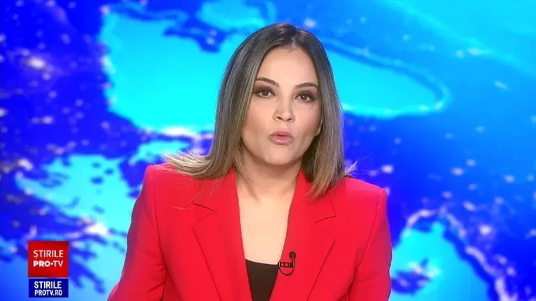 Un bărbat și fiica lui de 15 ani au fost grav răniți după ce au fost loviți pe trecerea de pietoni, în Sibiu. Fata e intubată