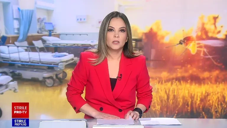 Locuitorii unui oraș din Mureș nu mai au voie să doneze sânge până în octombrie, după infectările cu virusul West Nile