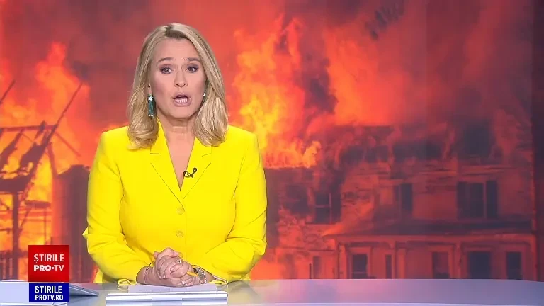 Un bărbat din Adjud a încercat să pornească centrala din apartament, dar nu a mers. A doua zi, a explodat