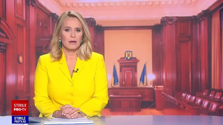 Judecătorul care și-a criticat colegele din dosarul Iorgulescu: Acțiunea inculpatului „demonstrează o faptă intenționată”