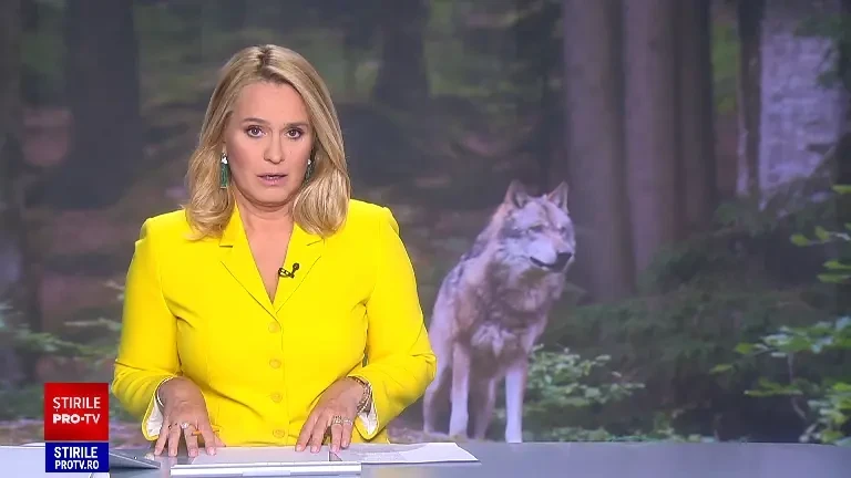 Comisia Europeană vrea să dea liber la vânat lupi în România. Un lup a ucis poneiul președintei von der Leyen