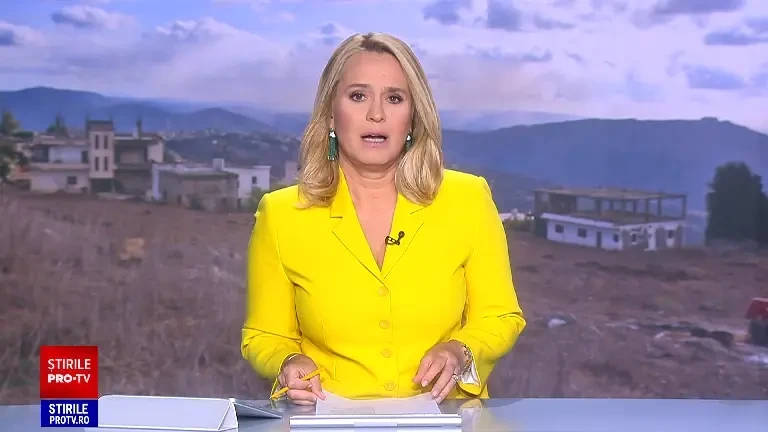 Hezbollah a lansat peste 150 de rachete spre Israel. Răspunsul statului evreu a fost devastator