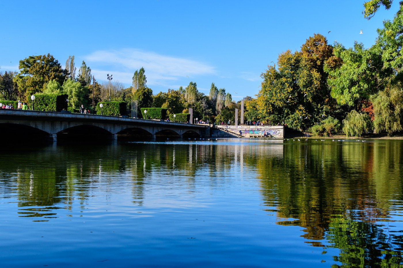 Prognoza meteo azi, 21 septembrie. O zi cu vreme bună în România. Zonele în care își fac apariția norii de ploaie