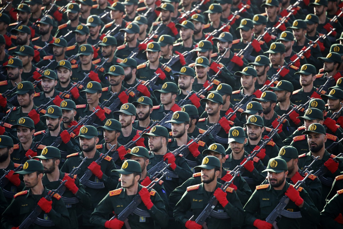 "Jihad", noua armă teribilă a Iranului. "Nici măcar demonii nu s-ar gândi la o agresiune împotriva noastră"