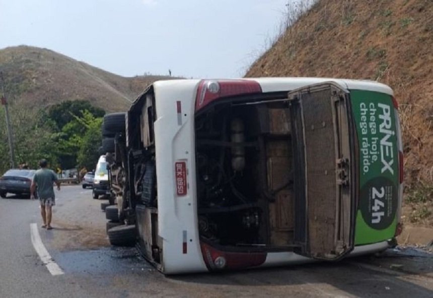 autocar brazilia