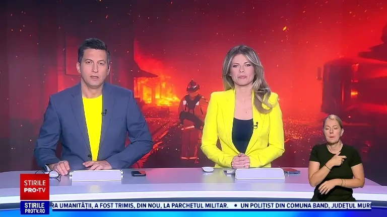 „Apocalipsa” din Budapesta, departe de a se încheia. Autoritățile maghiare au apelat la ajutorul celor mai răi oameni